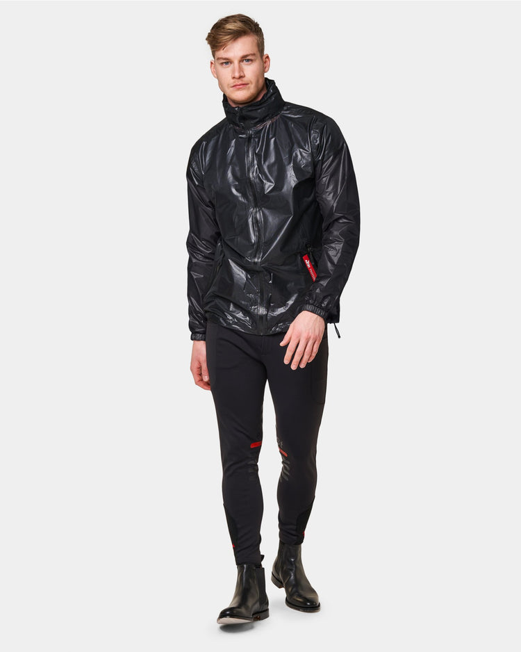 eaSt Rain Jacket Pro Light Unisex