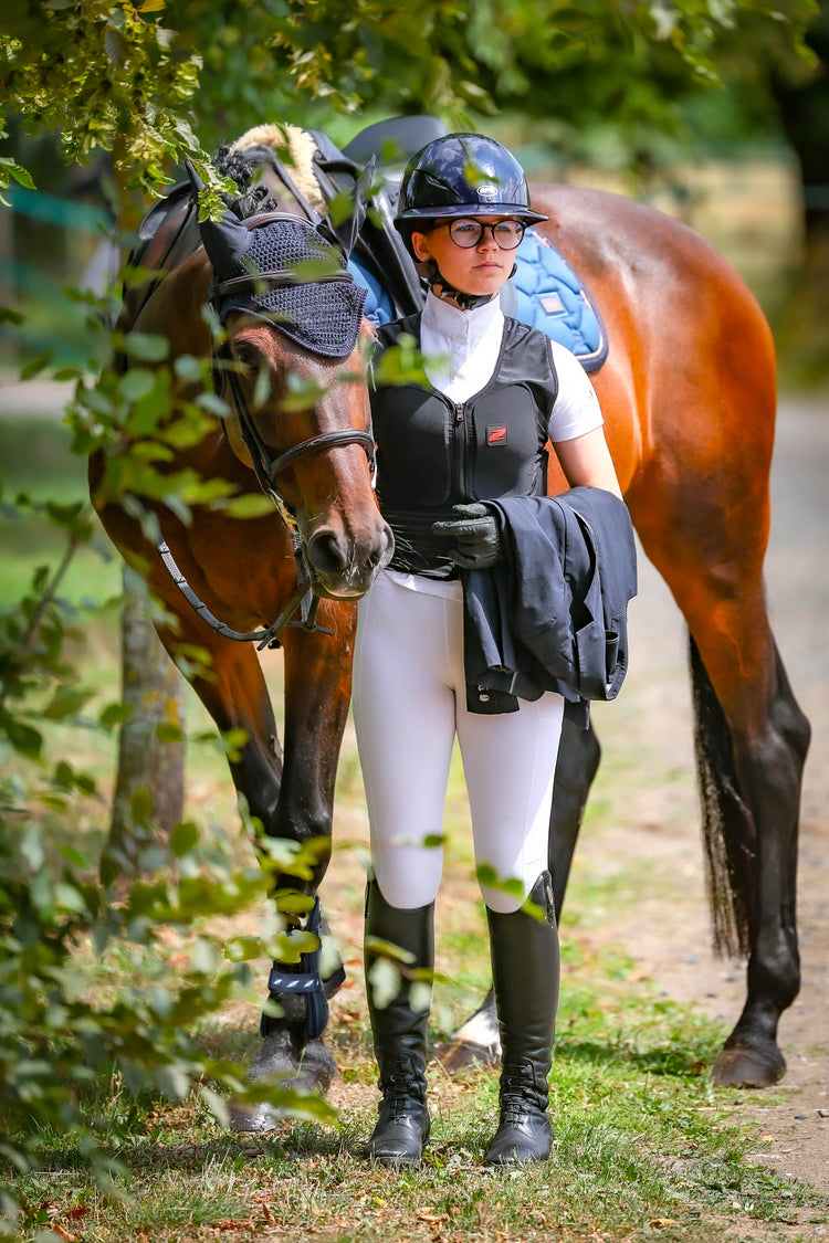 Zandona Soft Vest Pro Kid