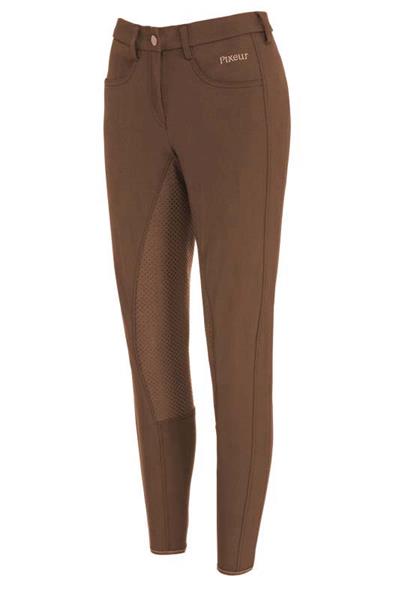 Damen Reithose Ophira Grip