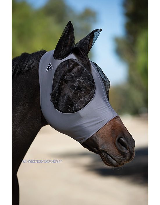 Fly Mask Comfort Fit