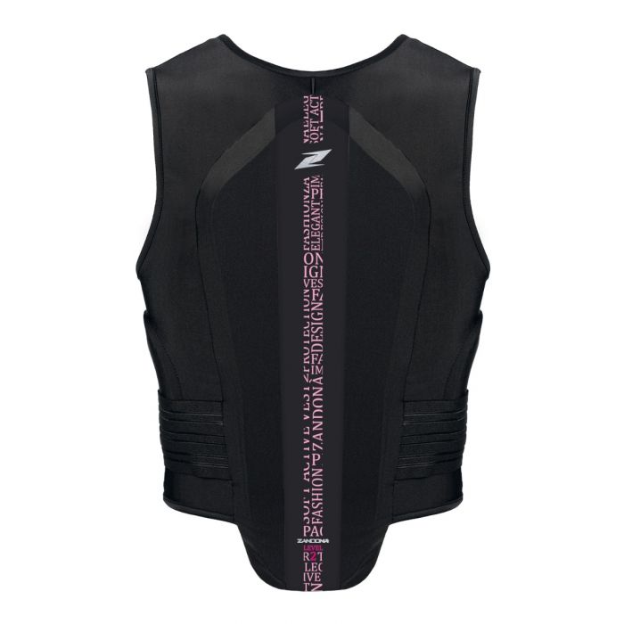 Zandona Soft Vest Pro