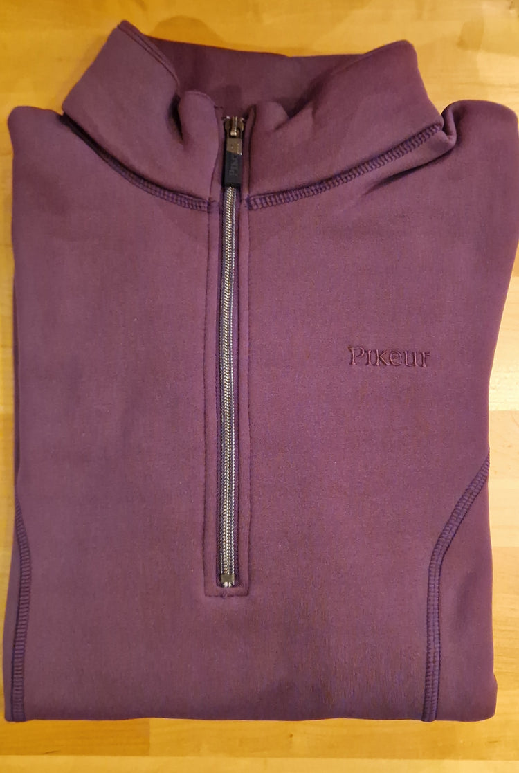 Pikeur Polartec Funktionsshirt