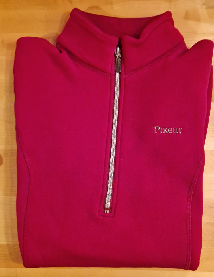 Pikeur Polartec Funktionsshirt