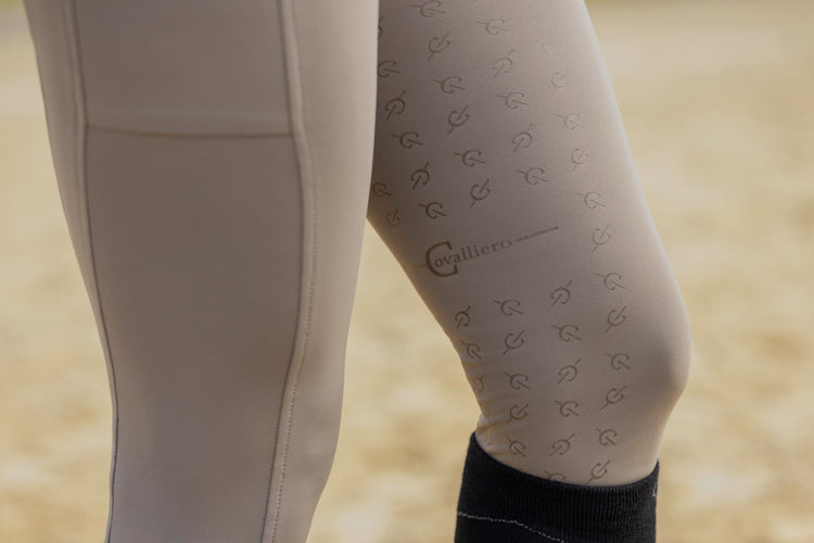 Damen RidingTight Grip HW24