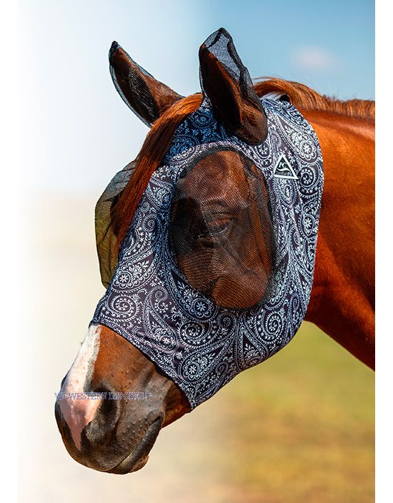 Fly Mask Comfort Fit