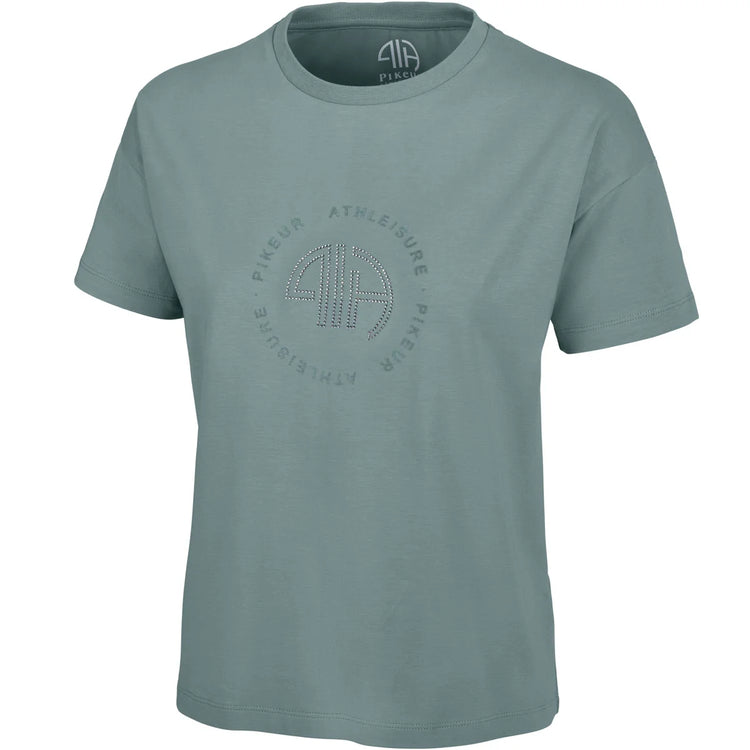 Pikeur Shirt Oversized Athleisure