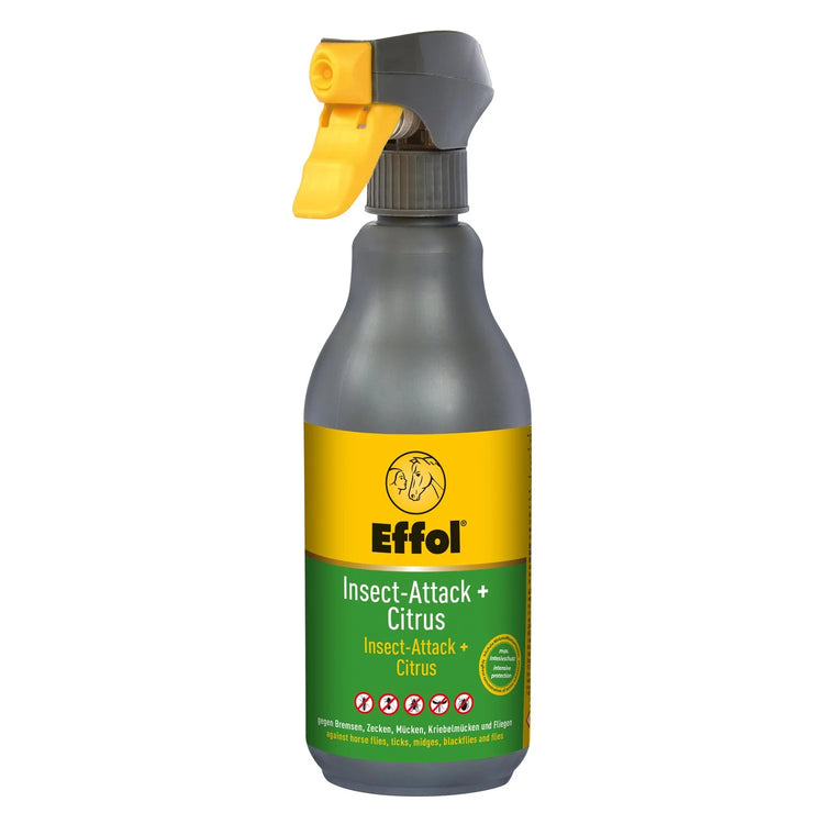 Effol Insect-Attack+ Citrus Spray