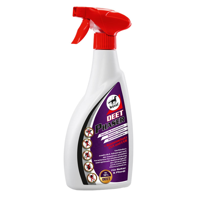 Leovet Deet Phaser