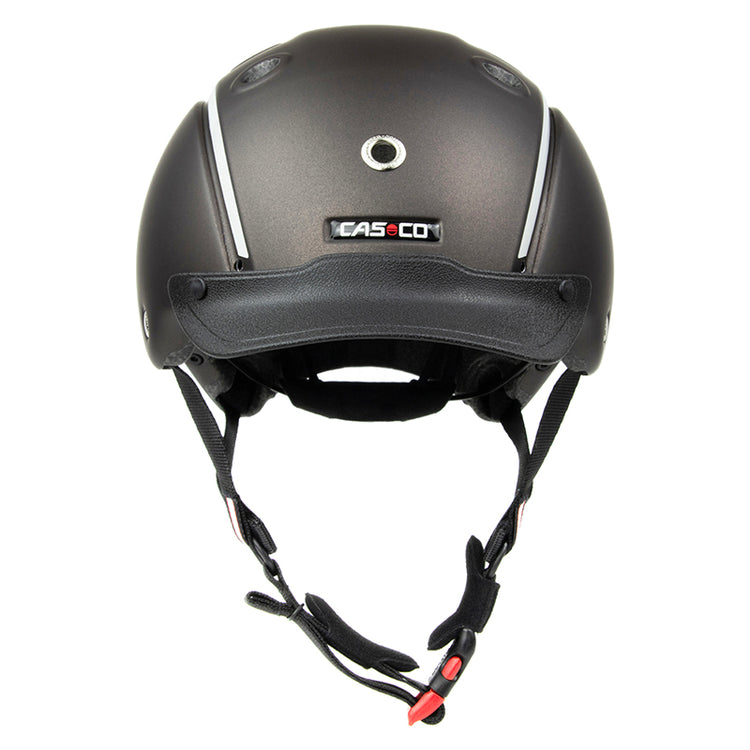 Casco Choice Metallic