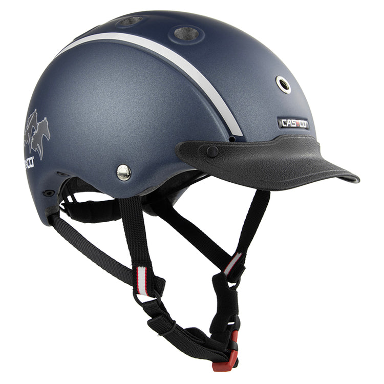 Casco Choice Metallic