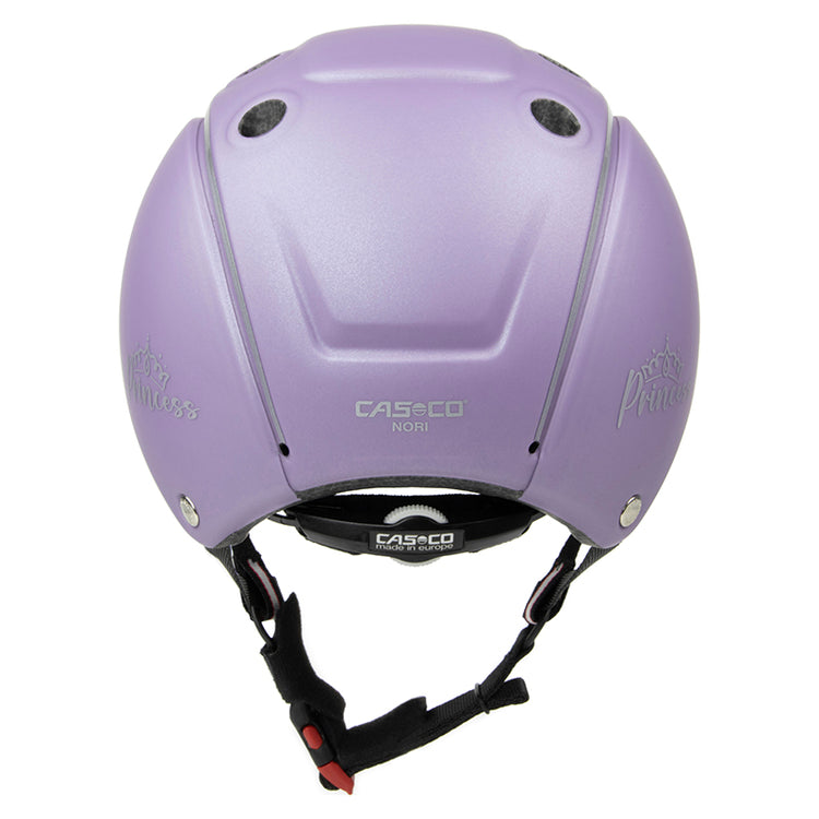 Casco Nori