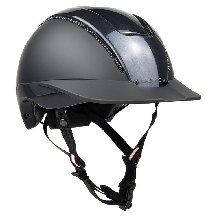 Casco Reithelm Duell