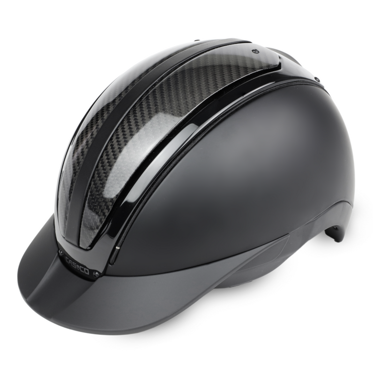 Casco Reithelm Duell One