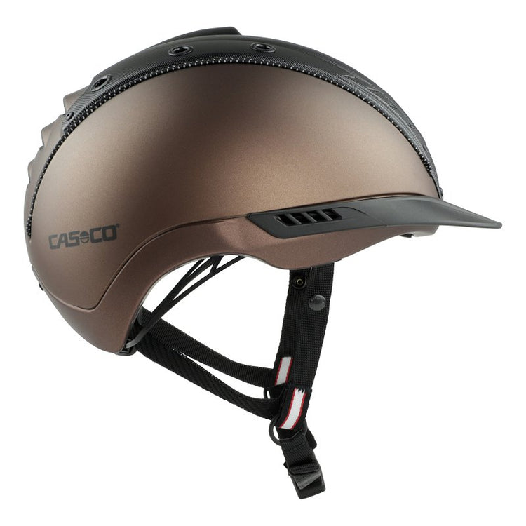 Casco Mistrall-2 Edition