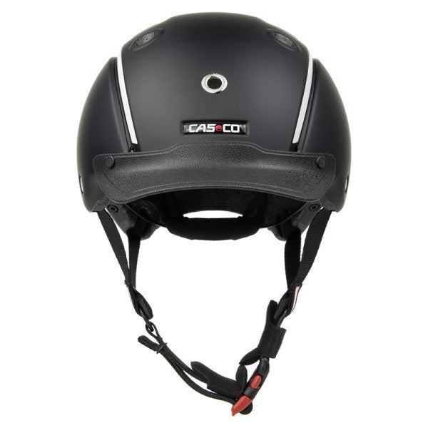 Casco Choice black matt