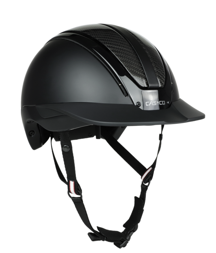 Casco Reithelm Duell One
