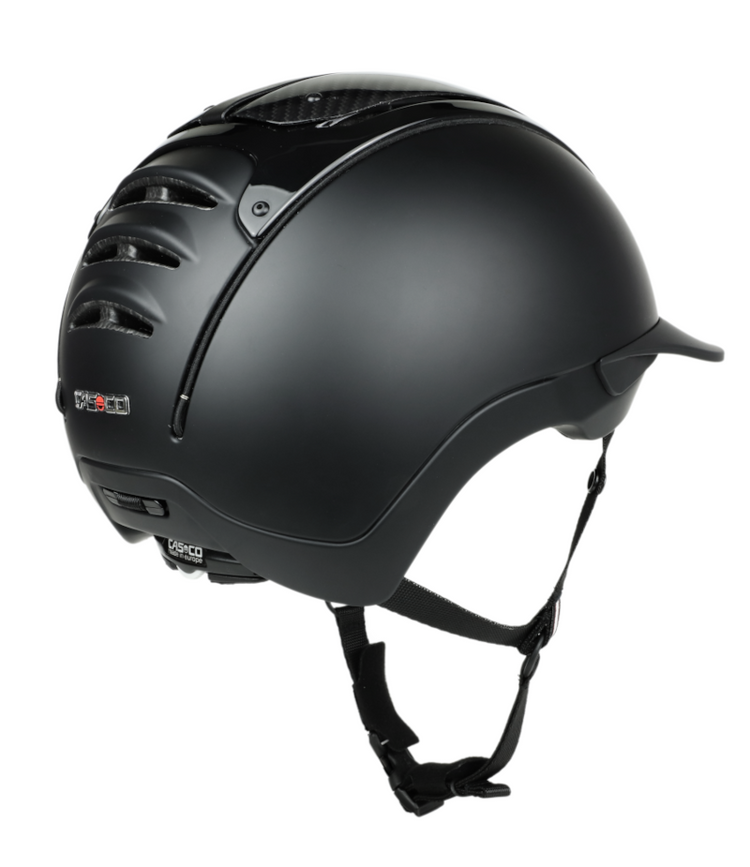 Casco Reithelm Duell One