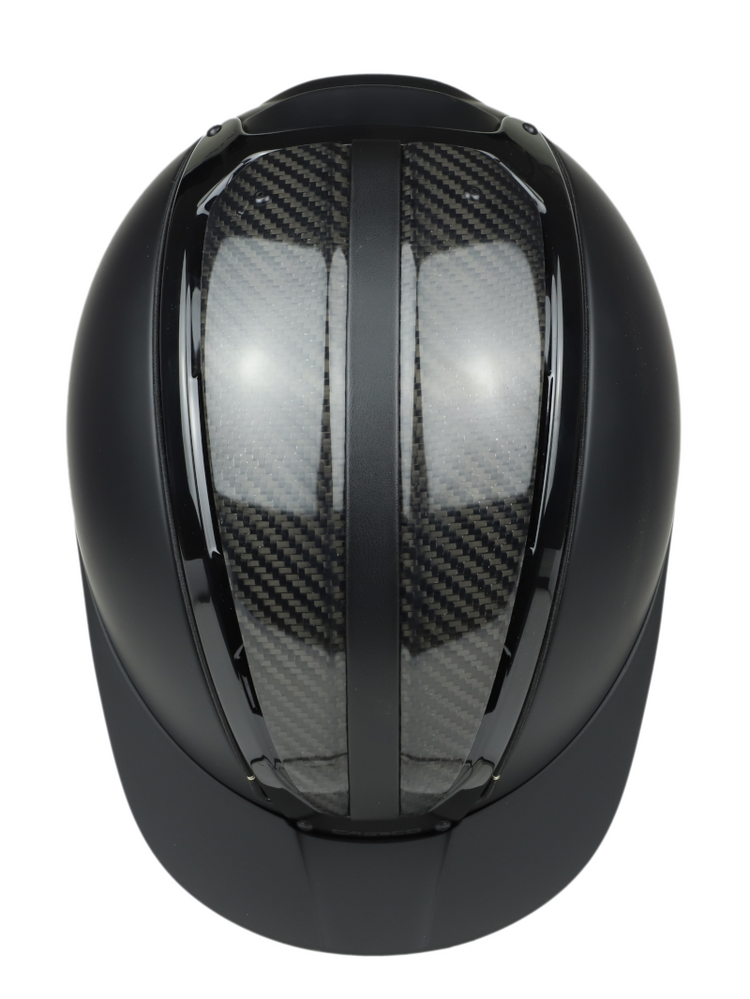 Casco Reithelm Duell One