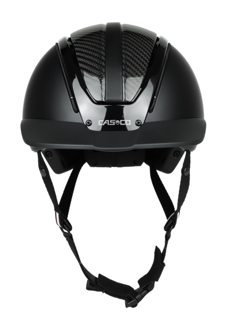 Casco Reithelm Duell One