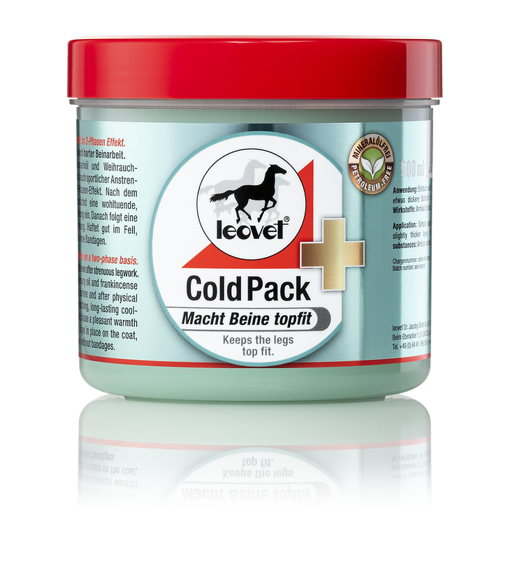 Cold Pack
