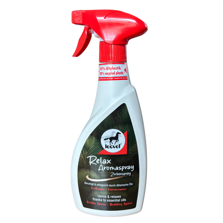 Relax Aromaspray - Zirbenspray