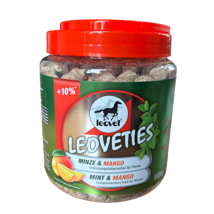 Leovet Leoveties