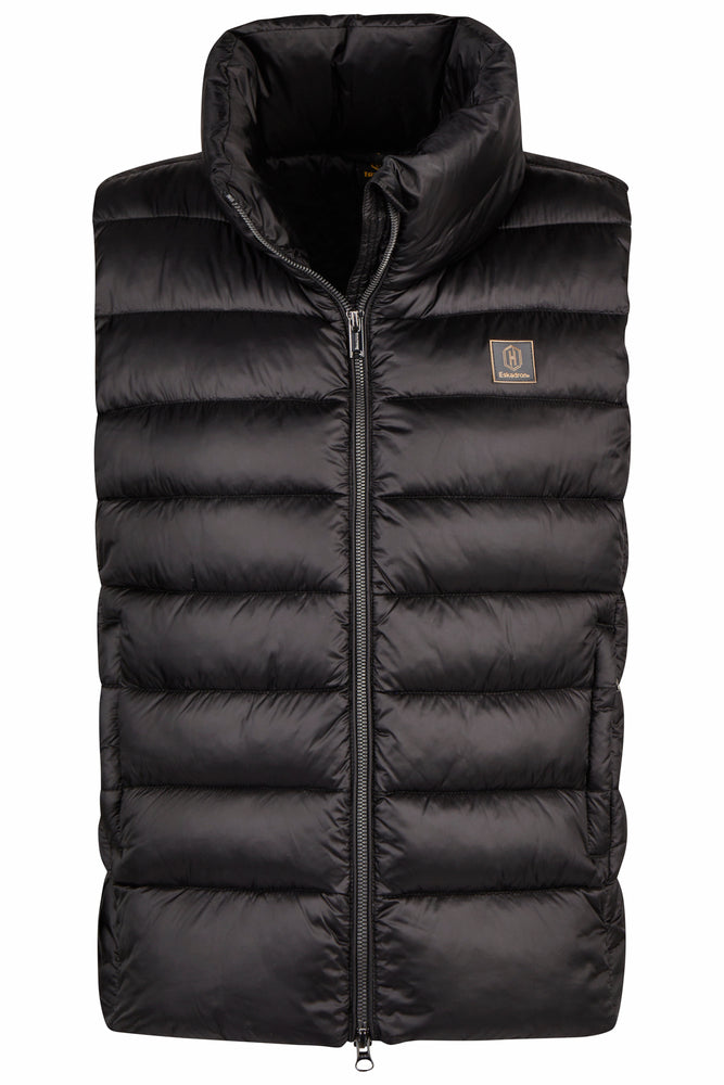 Eskadron Weste Quilt-Waistcoat Heritage