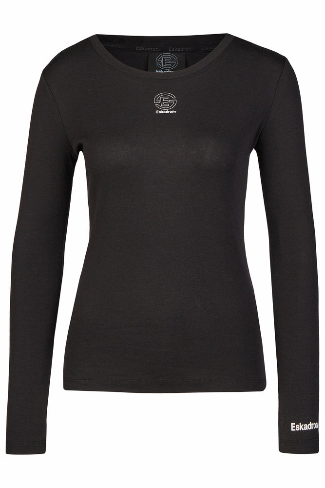 Shirt Longsleeve Dynamic