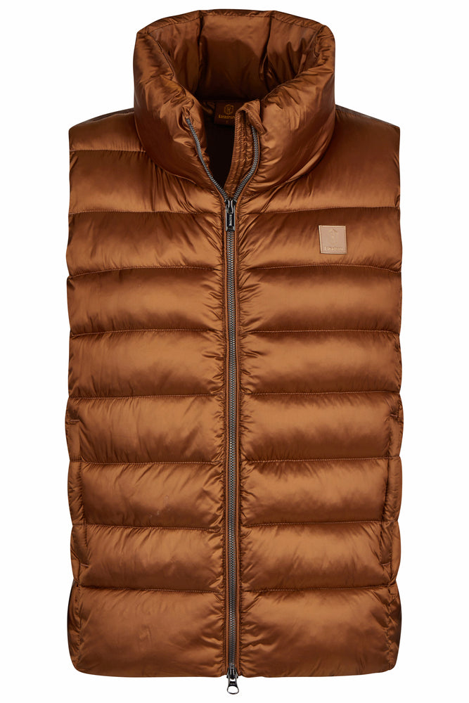 Eskadron Weste Quilt-Waistcoat Heritage