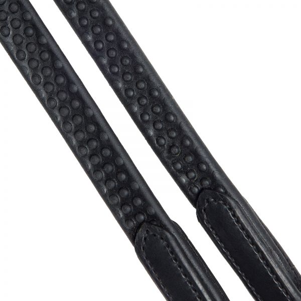 Biothane-Zügel Mellow Grip