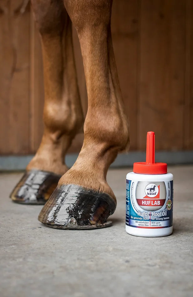 Huflab Hufol | Hoof Oil