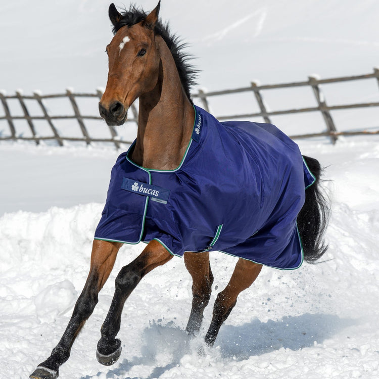 Bucas Smartex Medium Decke