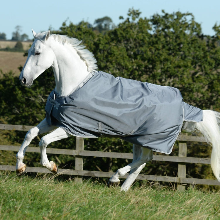 Bucas Smartex Medium Decke
