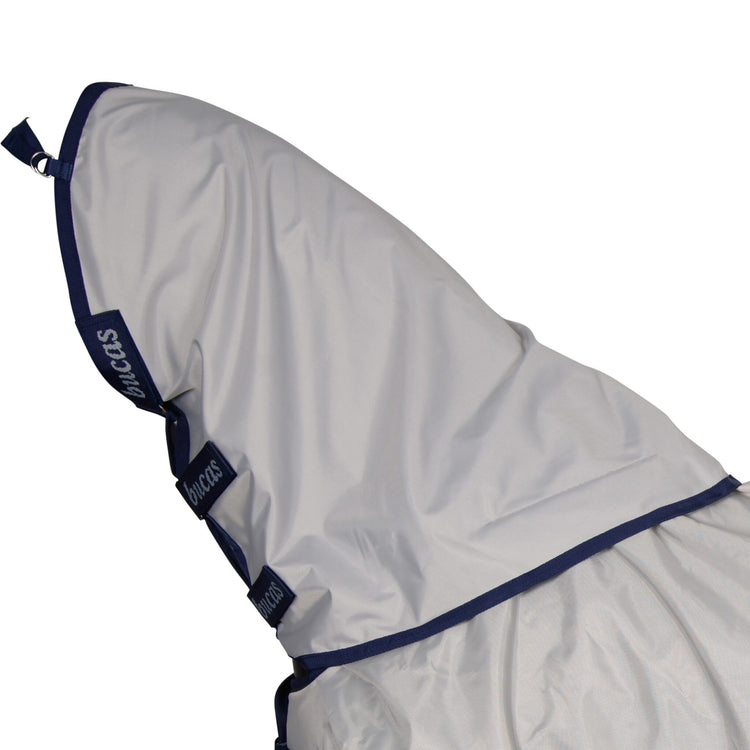 Sun Shower Turnout Neck