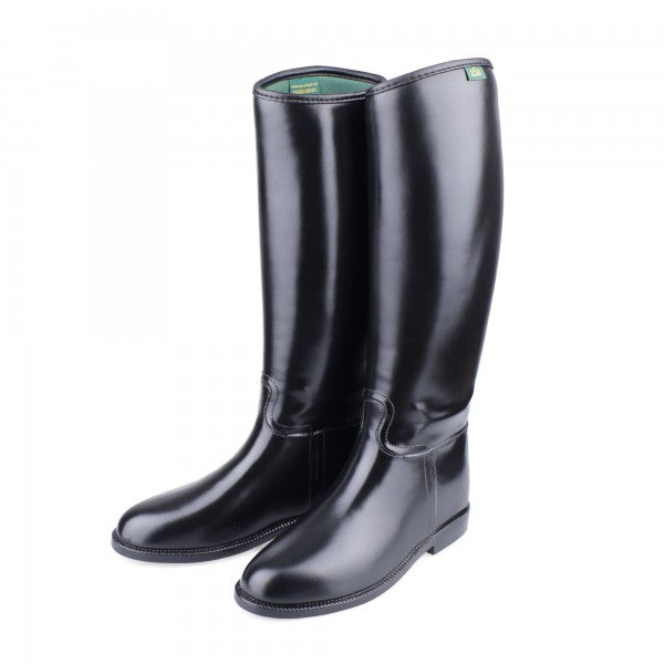 Happy Boots
