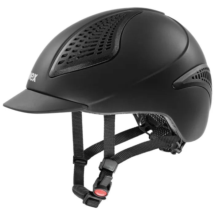 Uvex Exxential III Reithelm
