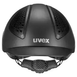 Uvex Exxential III Reithelm