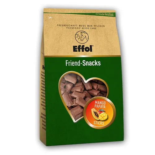 Effol Friend-Snacks