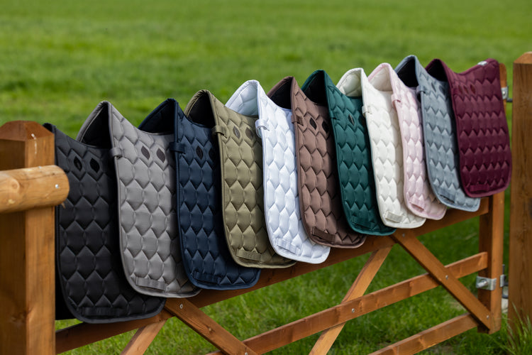 Schabracke Glossy Wave Basics