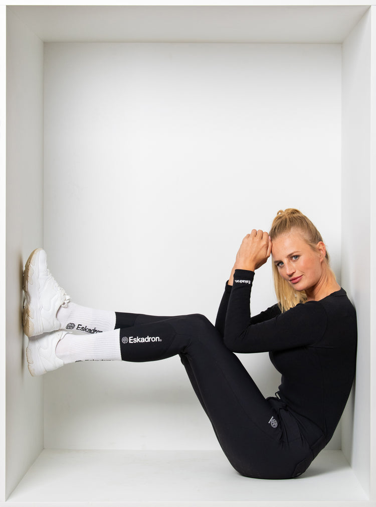 Shirt Longsleeve Dynamic