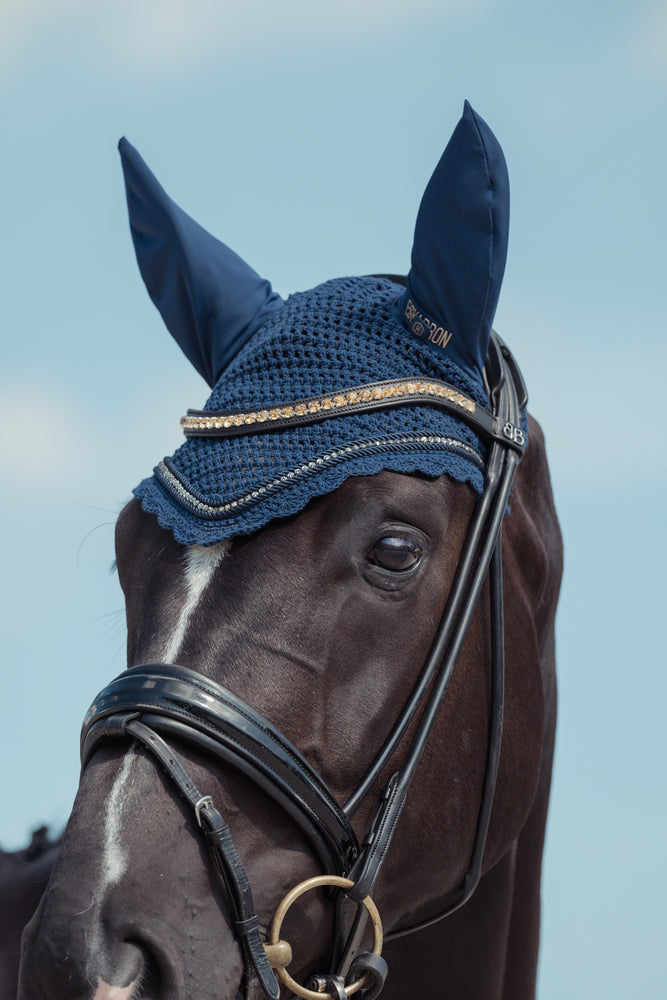 Eskadron Fliegenohren Crystal Heritage