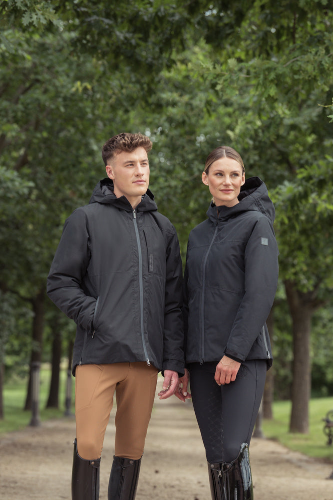 Eskadron Heritage Jacket Male Waterproof