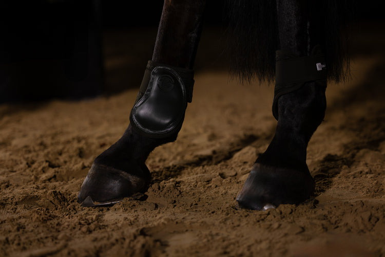 Streichkappen Mesh Dynamic