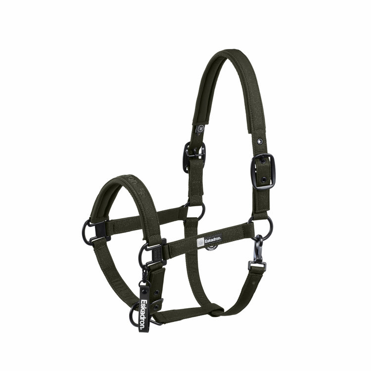 Halfter Sparkle Double Pin Dynamic