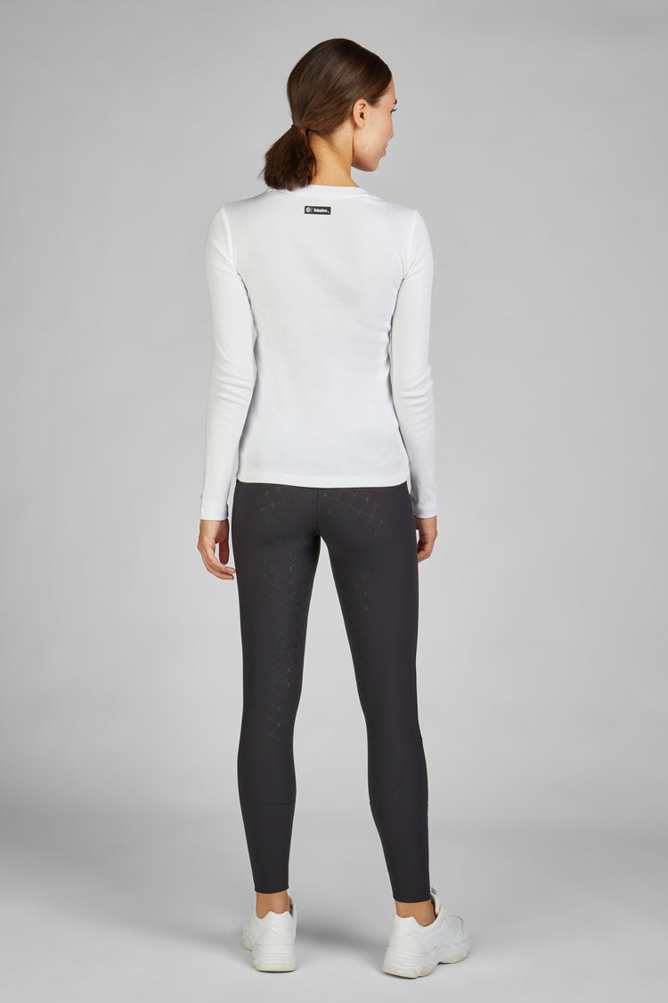 Shirt Longsleeve Dynamic