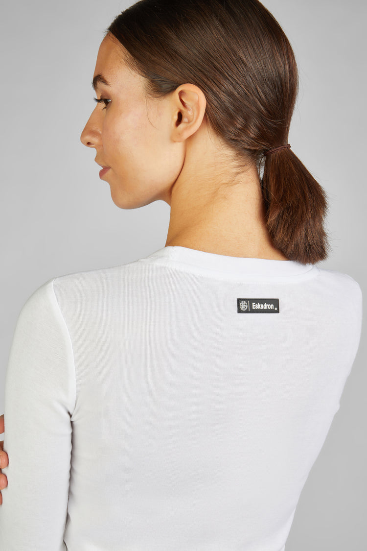 Shirt Longsleeve Dynamic