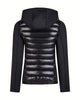 Eskadron Funktionsjacke Hybrid Core