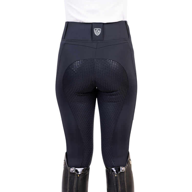 Reit-Tights Amelie Damen
