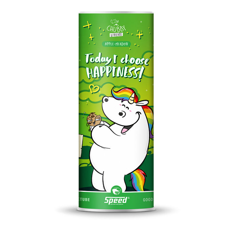 SPEED Goodietube Leckerlibox