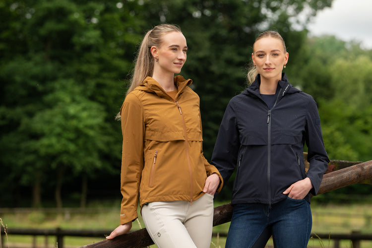 Pikeur Waterproof Jacket